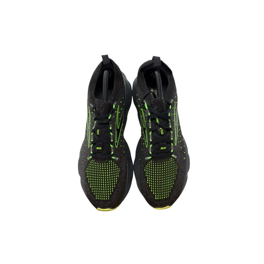 Brooks glycerin 20